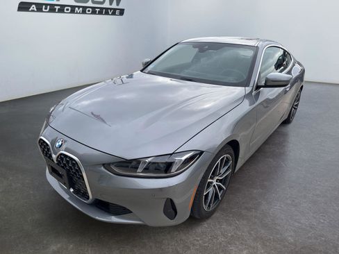 Certified 2026 BMW 430i xDrive Coupe image 9