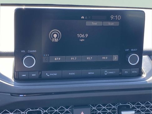 Used 2024 Honda Accord EX image 24