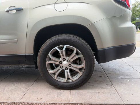 Used 2014 GMC Acadia SLT FWD image 13
