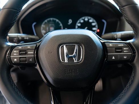 Used 2023 Honda Civic Sport image 18