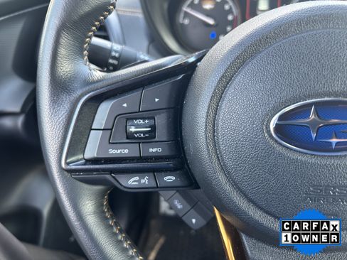 Used 2023 Subaru Forester Wilderness image 21