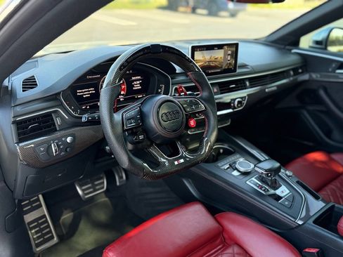 Used 2018 Audi S5 Prestige AWD/4WD image 9