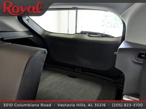 Used 2024 Chevrolet Trax LT w/ Driver Confidence Package image 15