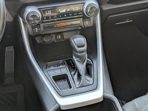 Certified 2024 Toyota RAV4 XLE w/ Convenience Package FWD image 14