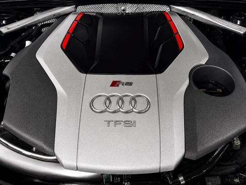 Used 2019 Audi RS 5 Sportback AWD/4WD image 35