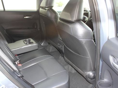 Used 2024 Toyota Corolla Cross XLE w/ Convenience Package image 17