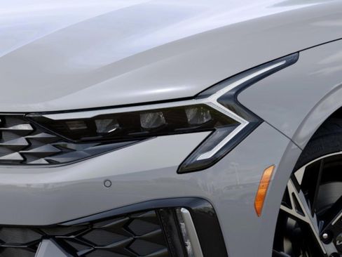 New 2026 Kia K5 GT-Line AWD/4WD image 25