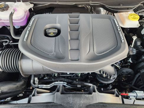 New 2026 RAM 1500 Limited image 25