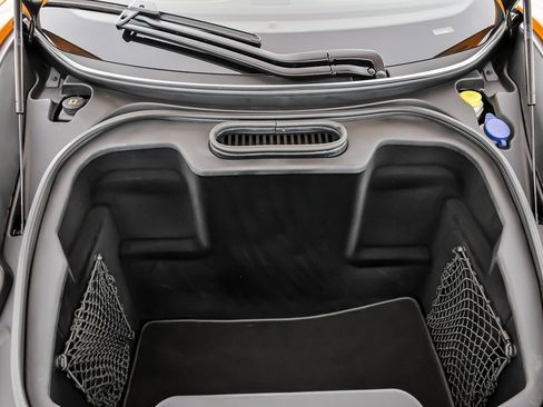 Used 2013 McLaren MP4-12C Spider RWD image 37