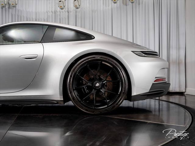 Used 2024 Porsche 911 GT3 RWD image 8