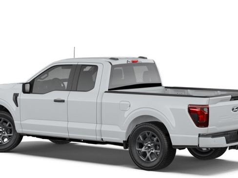 New 2026 Ford F150 STX w/ Equipment Group 200A AWD/4WD image 24
