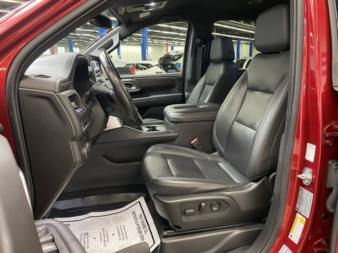 Used 2021 Chevrolet Tahoe LT image 11