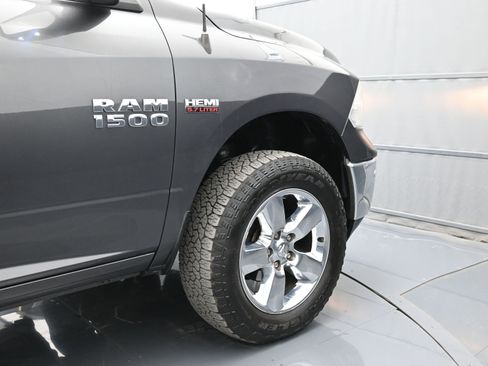 Used 2018 RAM 1500 Big Horn image 45