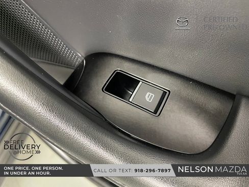 Used 2024 MAZDA CX-30 AWD 2.5 S w/ Select Sport Pkg image 45