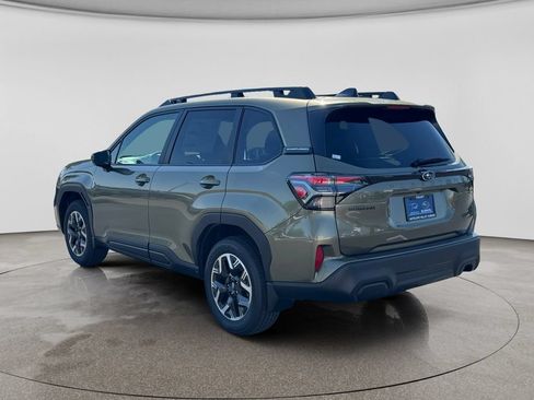 New 2026 Subaru Forester Premium AWD/4WD image 3