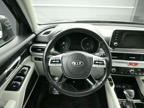 Used 2020 Kia Telluride S AWD/4WD image 11