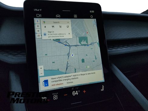 Used 2023 Polestar Polestar 2 w/ Pilot Pack image 33