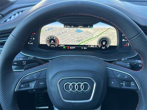 New 2026 Audi Q7 3.0T Prestige image 10