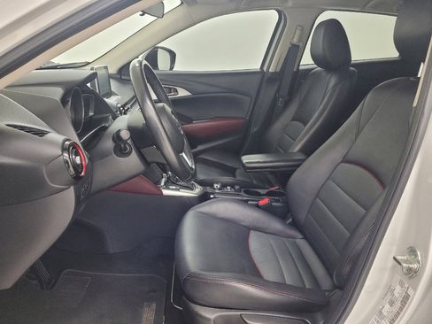 Used 2017 MAZDA CX-3 Touring w/ Premium Package image 17