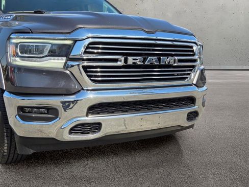 Used 2022 RAM 1500 Laramie RWD image 8