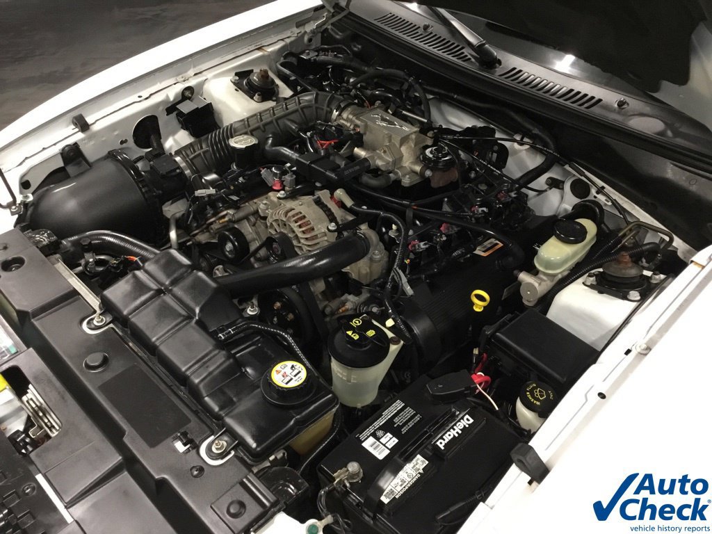 Used 2003 Ford Mustang GT RWD image 43