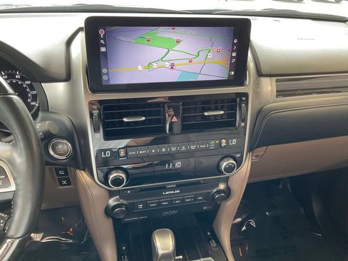 Used 2022 Lexus GX 460 Premium AWD/4WD image 14