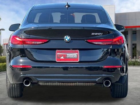 Used 2022 BMW 228i Gran Coupe w/ Convenience Package FWD image 5