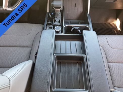 Used 2024 Toyota Tundra SR5 image 28