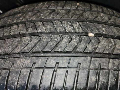 Used 2025 Toyota Tundra Platinum image 11