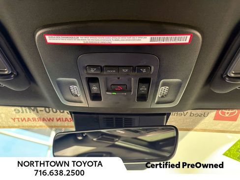 Used 2025 Toyota Camry XSE image 19
