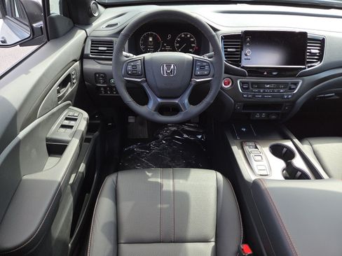 New 2026 Honda Ridgeline TrailSport image 24