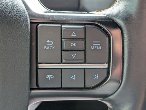 Used 2023 Ford Expedition Platinum AWD/4WD image 30