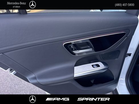 Certified 2024 Mercedes-Benz GLC 300 image 20