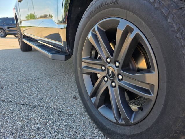Used 2023 Ford F150 Lariat w/ Equipment Group 502A High AWD/4WD image 45