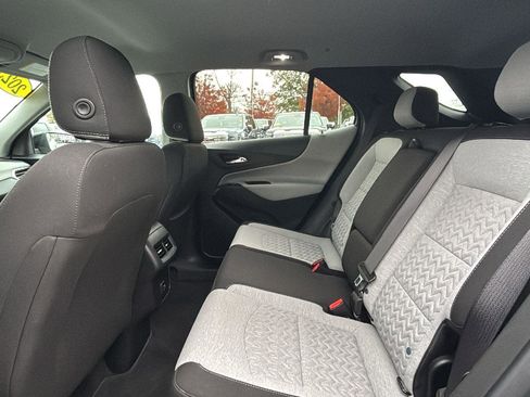 Certified 2023 Chevrolet Equinox LS w/ LS Convenience Package image 27