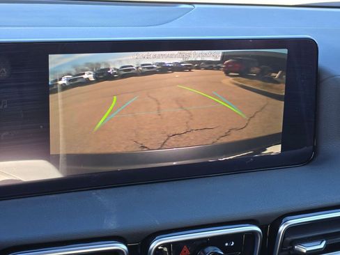 Used 2026 Nissan Sentra SV w/ Floor Mat Package image 25