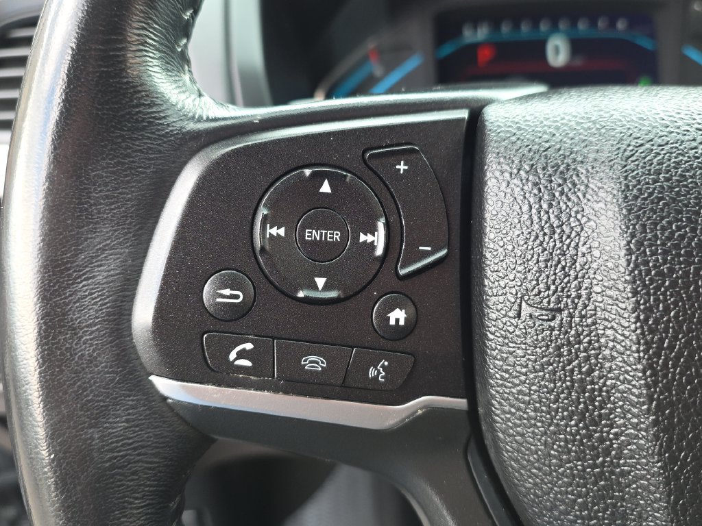 Used 2021 Honda Odyssey EX-L image 18