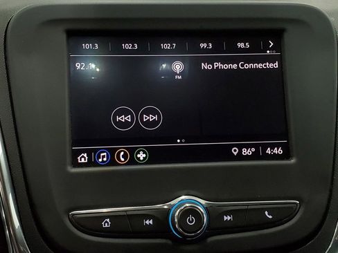 Used 2022 Chevrolet Equinox LT image 18