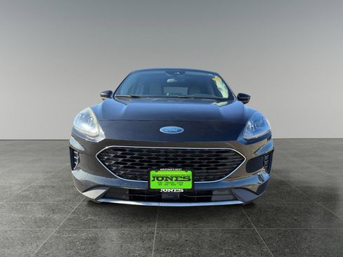 Used 2020 Ford Escape SE FWD image 11