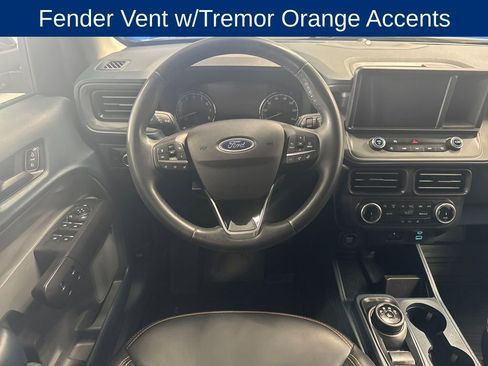 Certified 2024 Ford Maverick Tremor w/ Tremor Off-Road Package AWD/4WD image 15