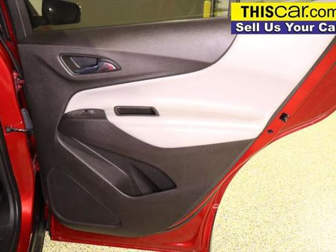 Used 2020 Chevrolet Equinox Premier image 35