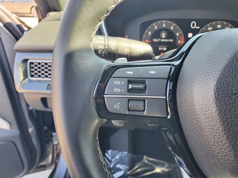 Used 2023 Acura Integra A-Spec image 24