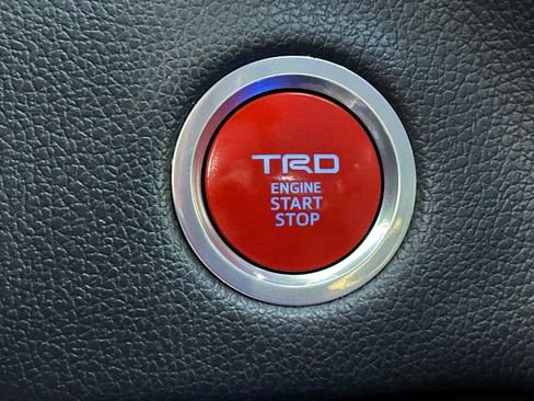 Used 2023 Toyota Tundra Limited w/ TRD Off-Road Package image 19