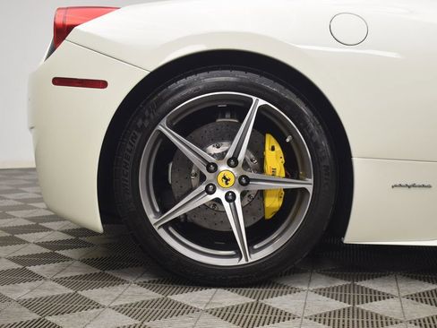Used 2014 Ferrari 458 Italia Coupe image 23