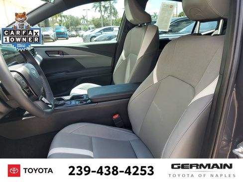 Certified 2025 Toyota Camry SE w/ Multimedia Upgrade Package FWD image 19