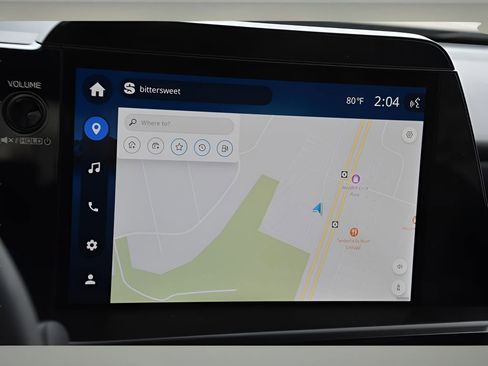 New 2026 Subaru Outback Touring XT image 19