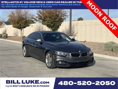 Used 2019 BMW 430i Gran Coupe