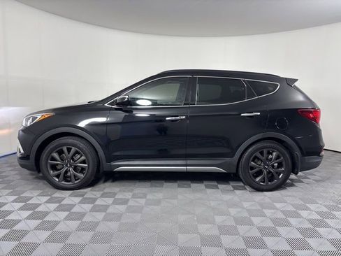 Used 2018 Hyundai Santa Fe Sport FWD image 37