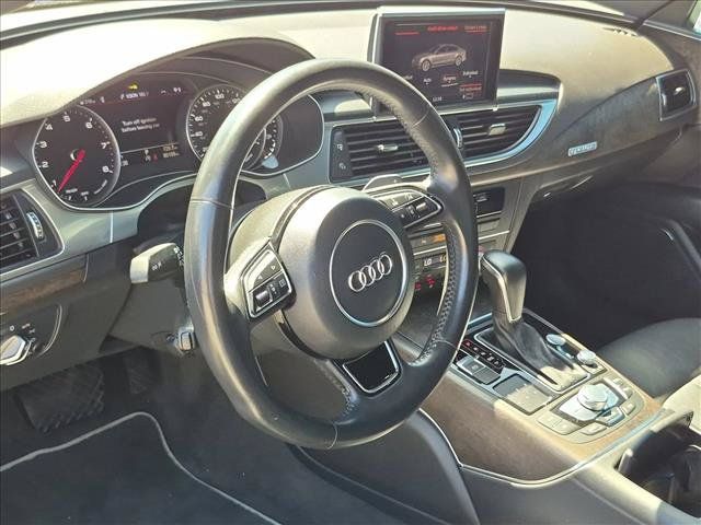 Used 2017 Audi A7 3.0T Premium Plus w/ 20" Wheel & Tire Package AWD/4WD image 9