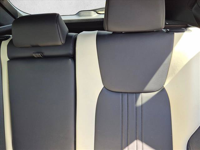 Used 2023 Lexus NX 350 AWD image 9